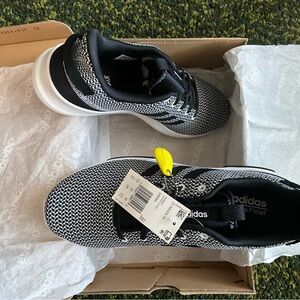 Adidas CF Racer TR Men’s Sneakers sz 10 NIB